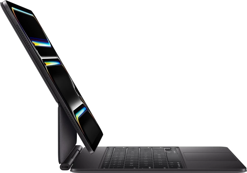 Magic Keyboard for iPad Pro 13-inch (M4/M5) Black