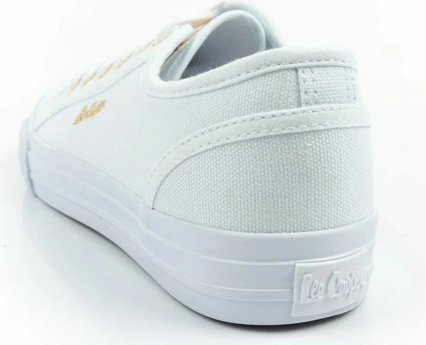 Atlete femra Lee Cooper të bardha [Madhësia: 39]