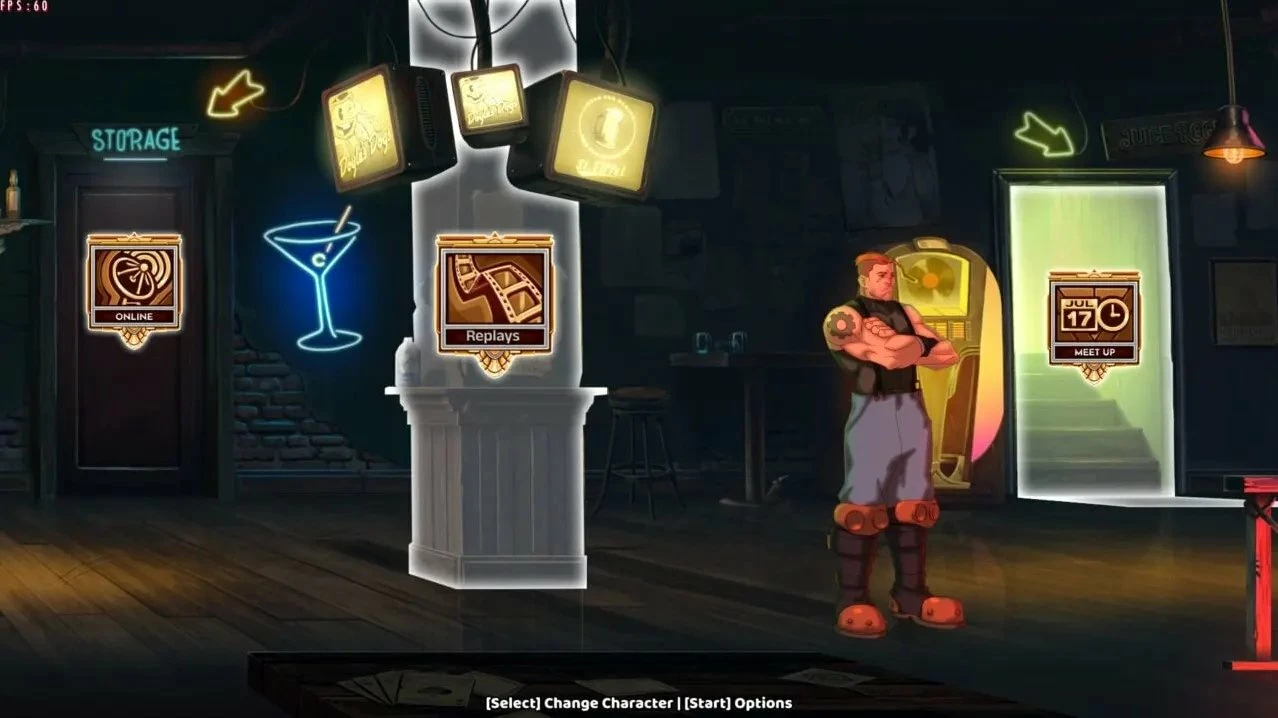 Lojë PS5, Maximum Games, Diesel Legacy: The Brazen Age, PEGI 16