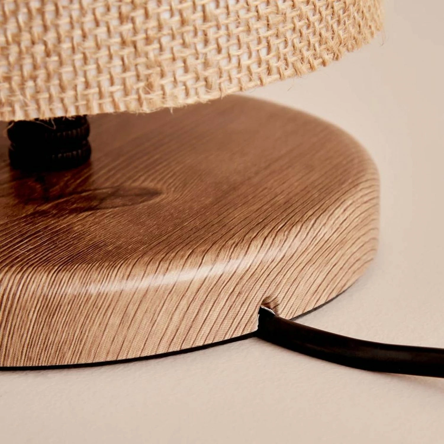 Llambë tavoline Opviq, AYD-3440, bezhë