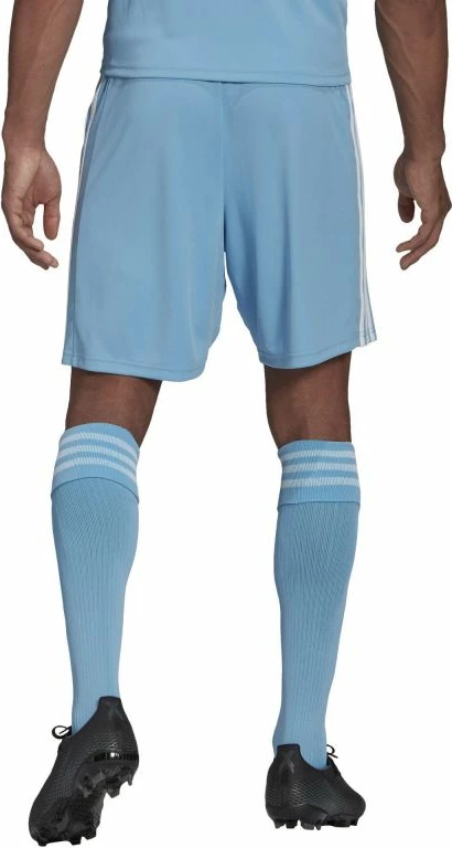 Shorce për meshkuj adidas, blu [Madhësia: XXL]
