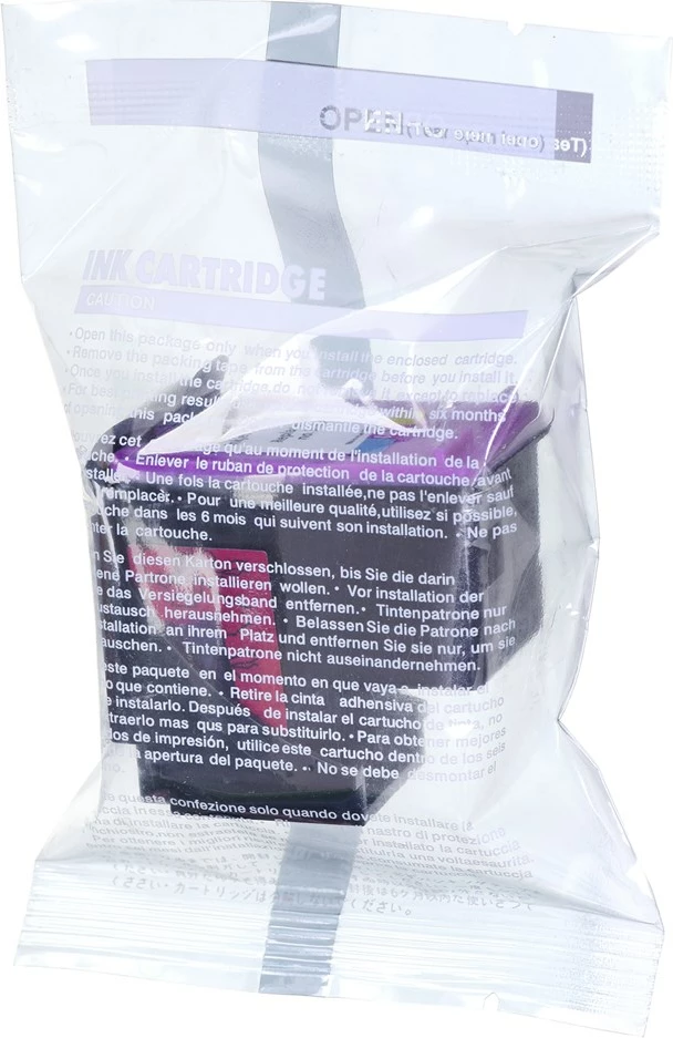 Toner Superbulk për HP 300XL, i riprodhuar, me ngjyra