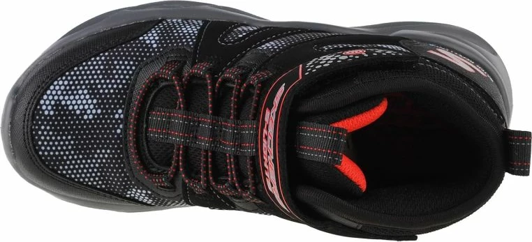 Atlete fëmijë Skechers, të zeza [Madhësia: 28]