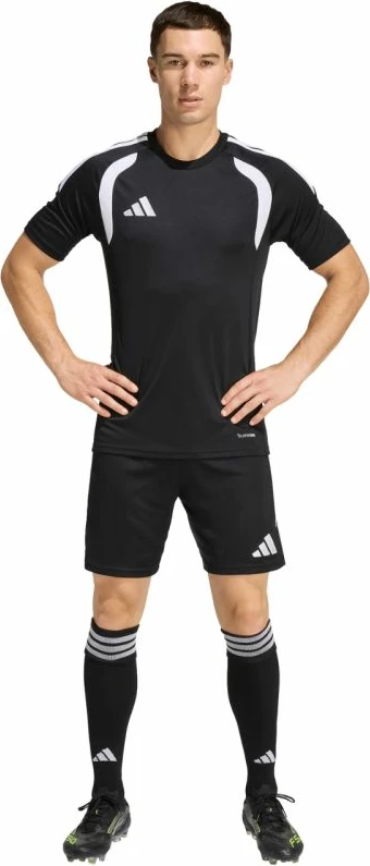Shorce për meshkuj adidas Tiro 26 League KA8773, të zeza [Madhësia: M]