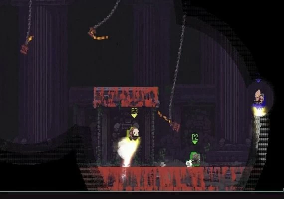 ChargeShot EN Global