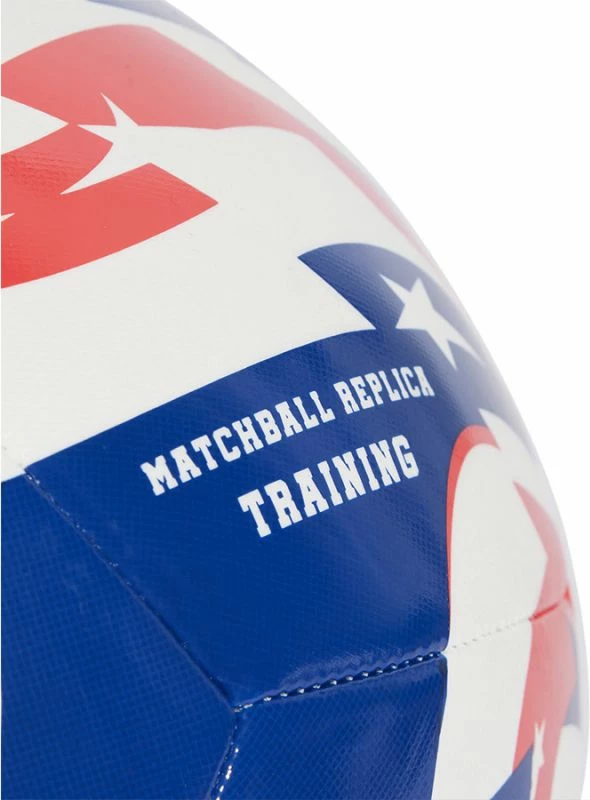 Top futbolli adidas [Madhësia: 5]