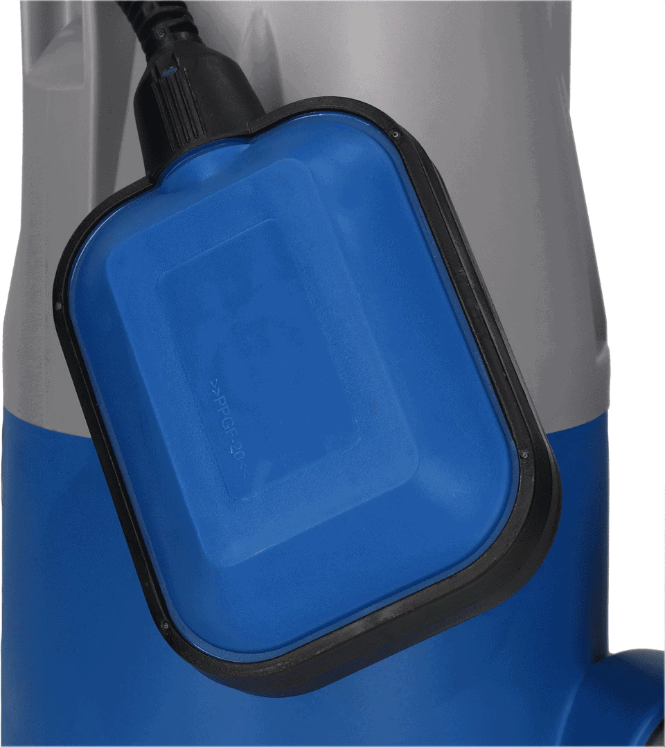 Pompë E Ujit BLAUPUNKT WP4001