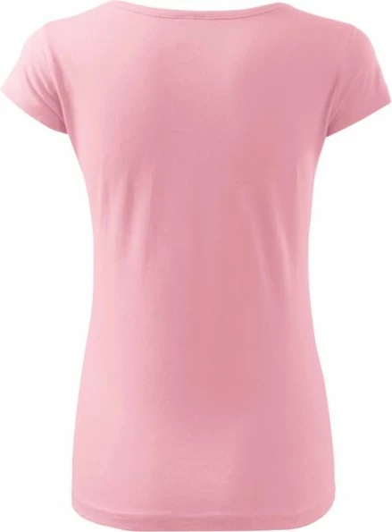 Malfini Pure W Maicë për Femra, Ngjyrë Rozë