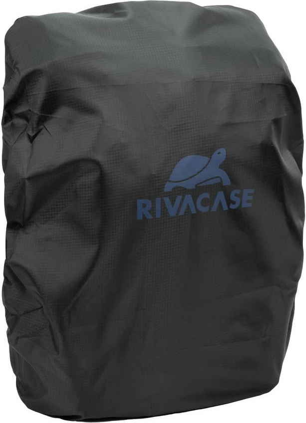 Çantë shpine RIVACASE Dijon 5321 për laptop 15.6 inç, e zezë