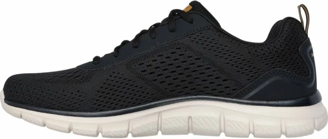 Atlete për meshkuj Skechers, të zeza [Madhësia: 42.5]
