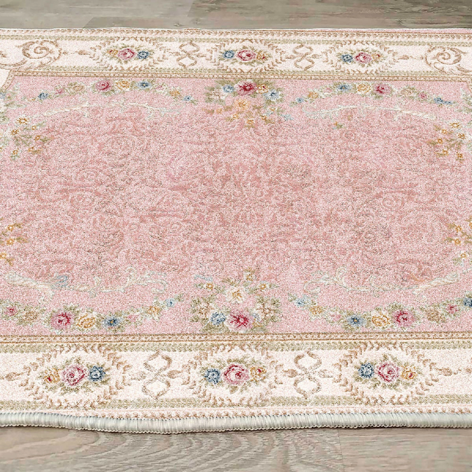 Qilim për korridor, multingjyrësh, Conceptum Hypnose, Els1800, 100x150cm
