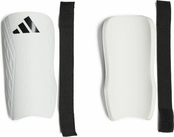 Mbrojtëse për futboll adidas Tiro SG Club, të bardha