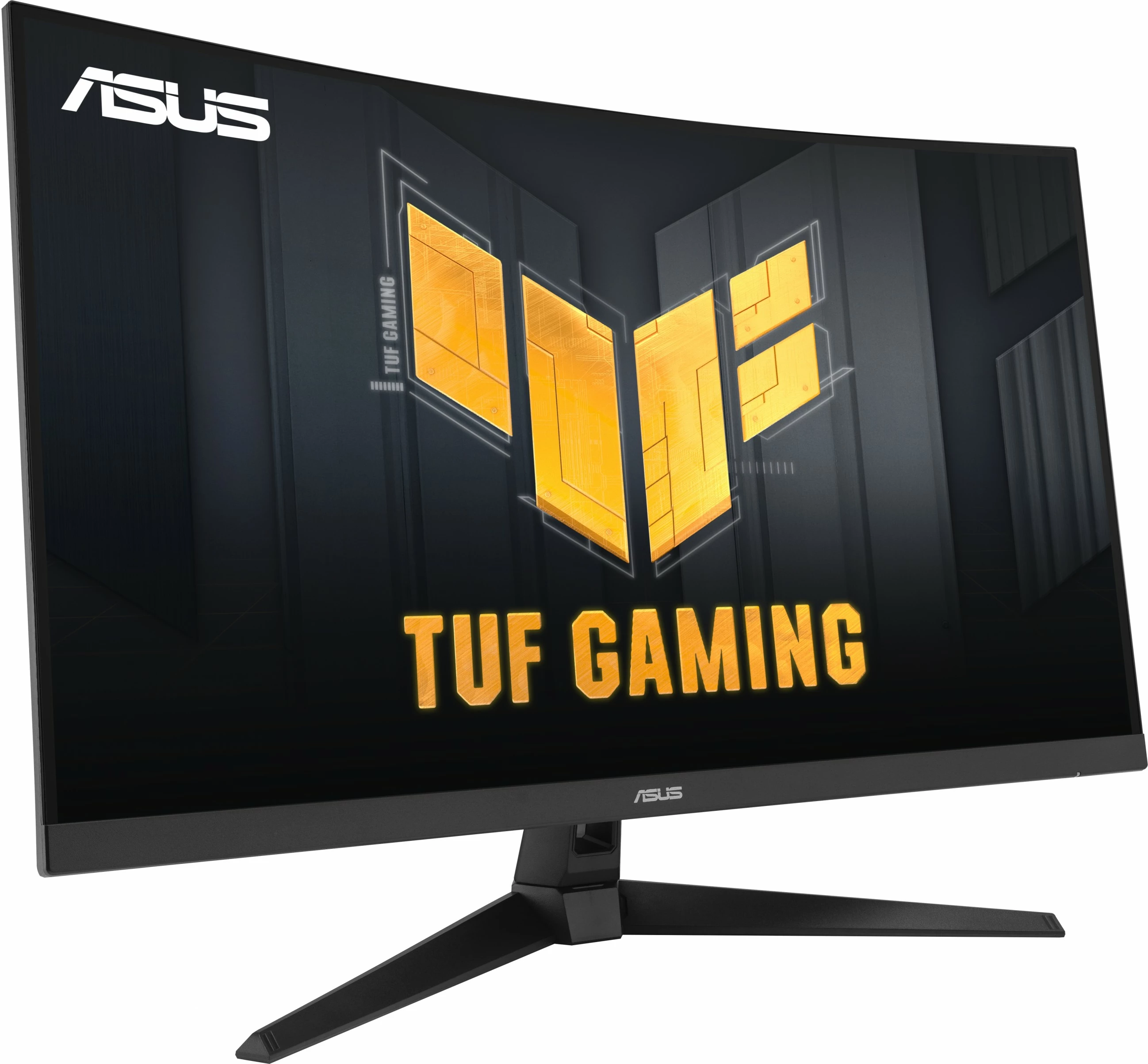 Monitor ASUS TUF Gaming VK32VQM5B, 32 inç, FHD, HDMI DP, i zi