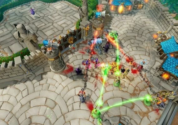 Dungeons 3: Once Upon A Time DLC EN/DE/FR/IT/CS/RU/ZH/ES Global