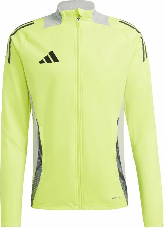 Duks për meshkuj adidas Tiro 24, i verdhë
