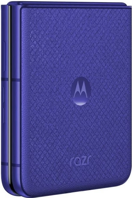 Celular Motorola razr 70 Ultra 16/512GB blu