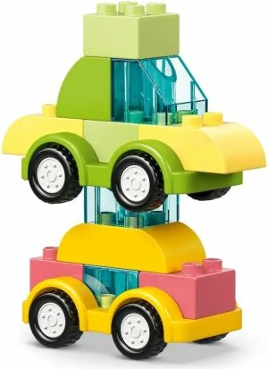 Lodra konstruktive Lego për fëmijë DUPLO