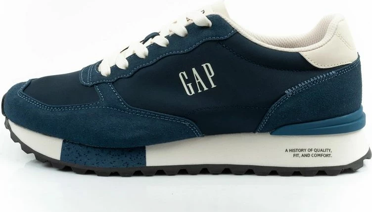 Atlete meshkuj Gap Osaka, të kaltërta