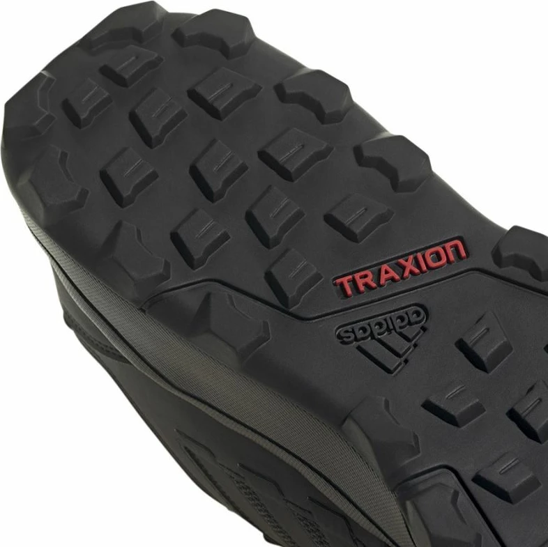 Atlete për meshkuj adidas Terrex Tracerocker 2 M, të zeza [Madhësia: 44]