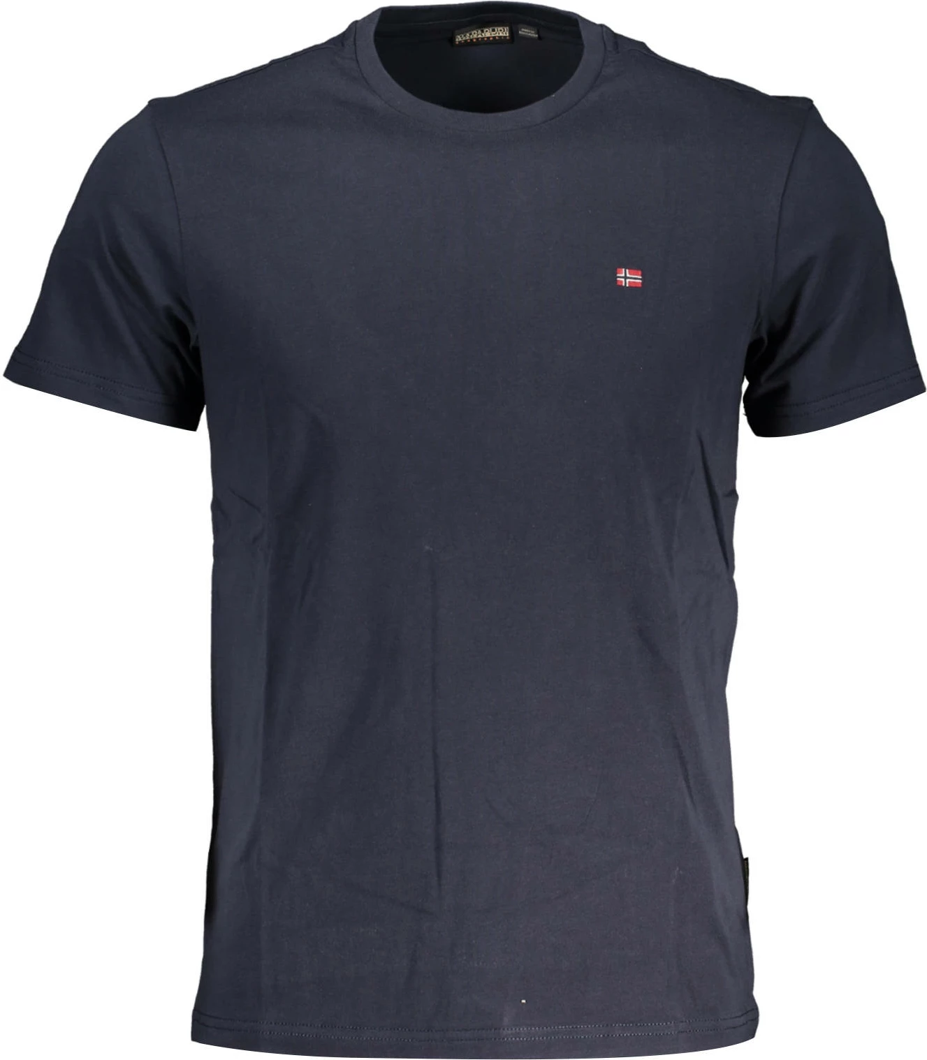 Maicë për meshkuj Napapijri, blu