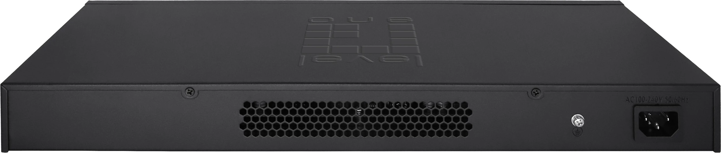 Switch LevelOne GES-2126, 26-Porta Gigabit, Managed, i zi