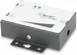Sensor ndriçimi ALLNET 103915, 79 mm, 50 mm, 24 mm, 230 g