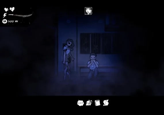 The Coma: Recut Deluxe Edition EN/FR/JA/KO/RU/ZH/ES/TR Global