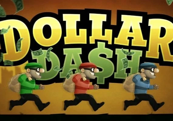 Dollar Dash EN/DE/FR/IT/ES Global