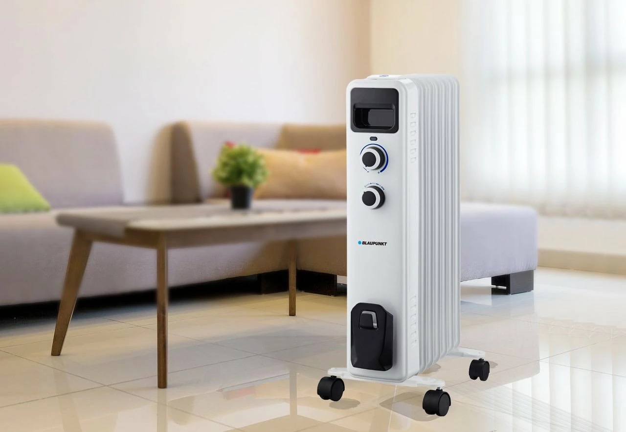 Blaupunkt Radiator me vaj HOR301