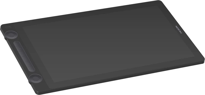 Tablet grafik Huion Kamvas 16 GEN 3 GS1563, 15.8", QHD
