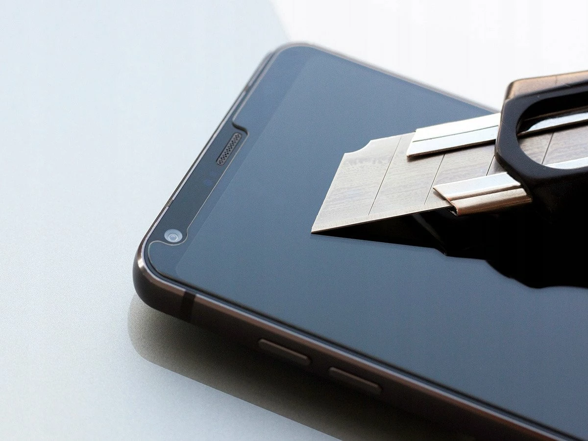 Xham i kalitur 3MK HardGlass për Samsung Galaxy Z Fold 7 (përpara), 9H, 0.30 mm, 1 copë