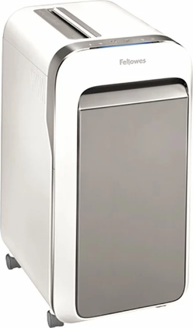 Shkatërrues dokumentesh Fellowes Powershred LX221 Micro-Cut P-5, 20 fletë, kosh 30L, 5050501, i bardhë