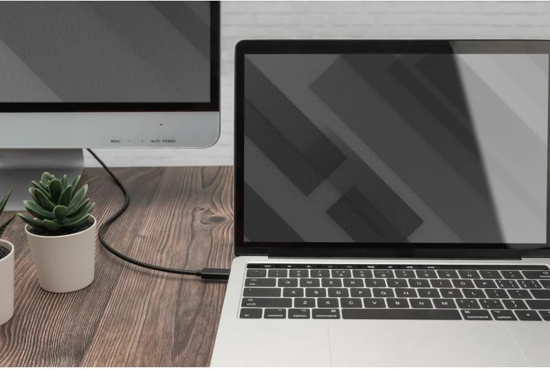 Kabëll USB-C/HDMI DIGITUS 3.1 4K60Hz 5m, i zi