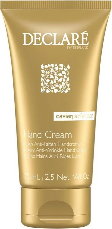 Krem duarsh anti-rrudhë për femra Declare Caviar Perfection 75ml