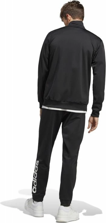 Trenerka për meshkuj adidas, e zezë [Madhësia: S]