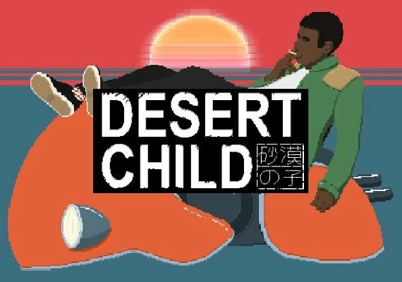 Desert Child Global
