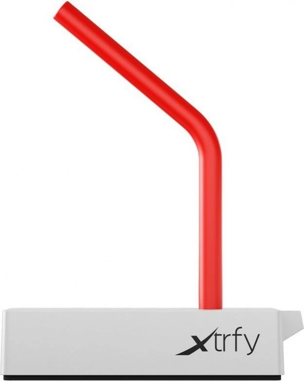 Xtrfy B4 Retro, Mouse Bungee