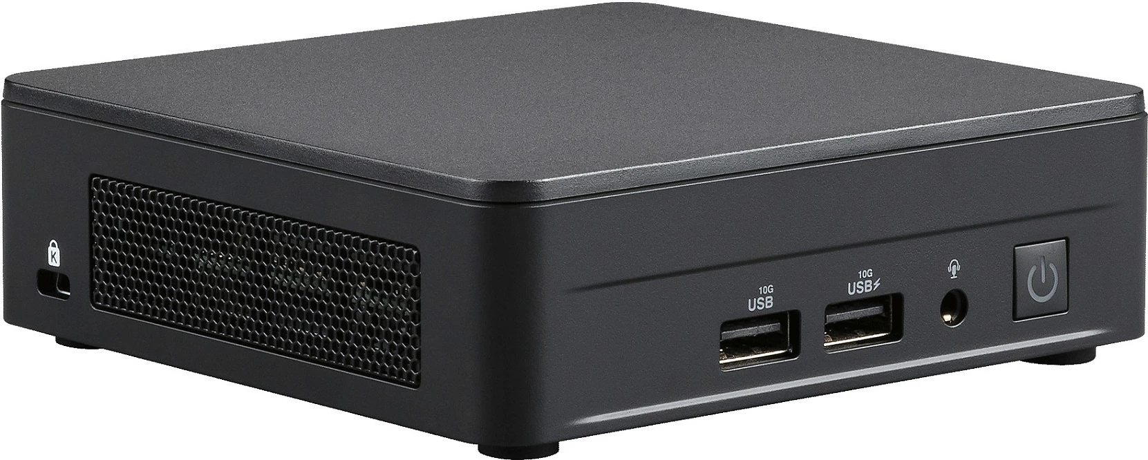 Mini-PC ASUS NUC GEN13 Arena Canyon i5, pa kabllo
