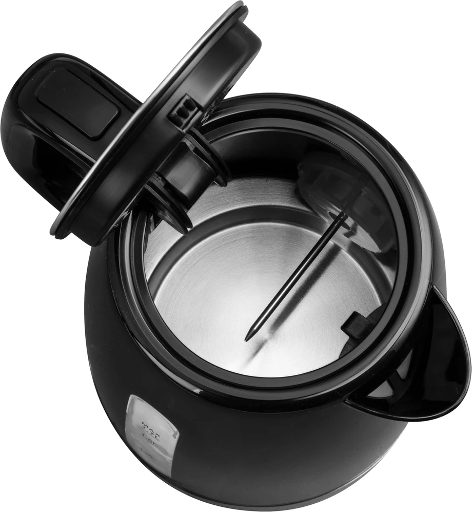 Vluese Uji Sencor SWK 1798BK, 1.7L, e zezë