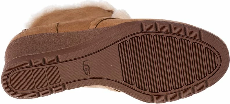 Çizme për femra UGG, kafe