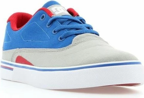 Atlete për femra DC, blu [Madhësia: 34.5]