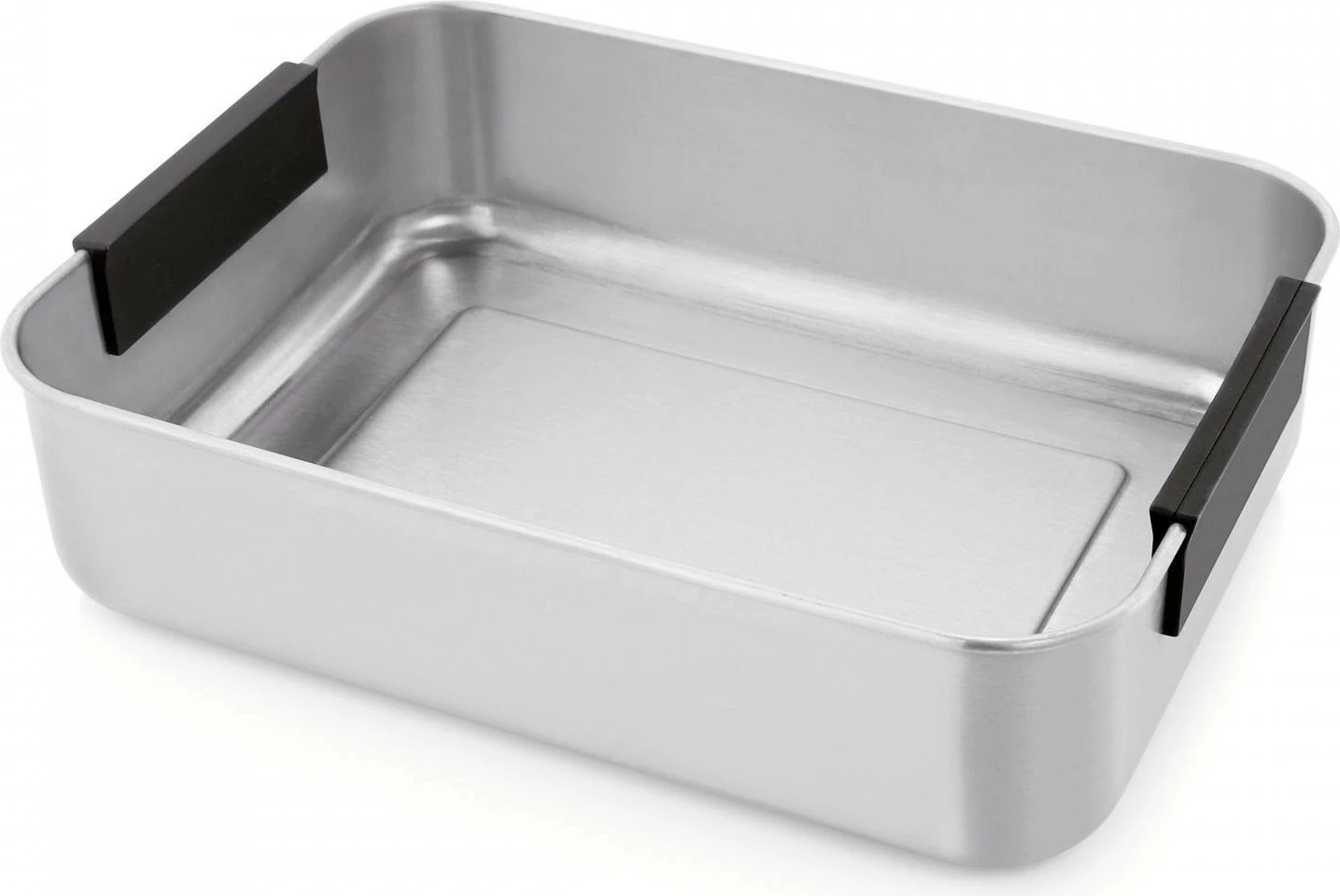 Pajisje kuzhine WMF KITCHENminis 0415090011, 2 shporta, Inoks, E zezë