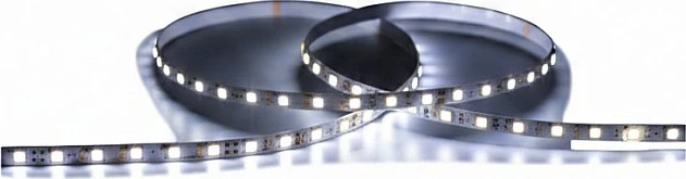 Shirit LED Synergy21 Flex Strip 3528, 80 LED, DC 24V, 24W, IP68, e bardhë shumë e ngrohtë