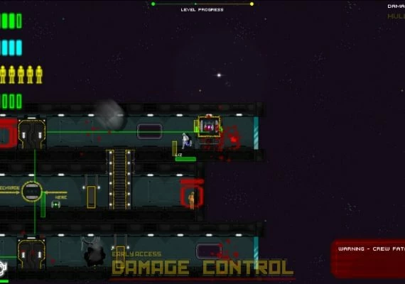 Damage Control EN Global