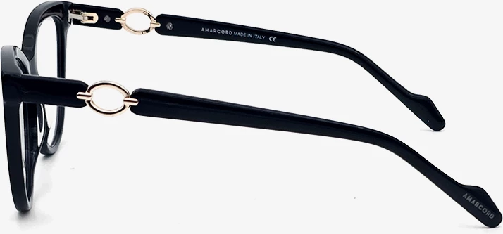 Korniza optike Amarcord AM204 52 C.1