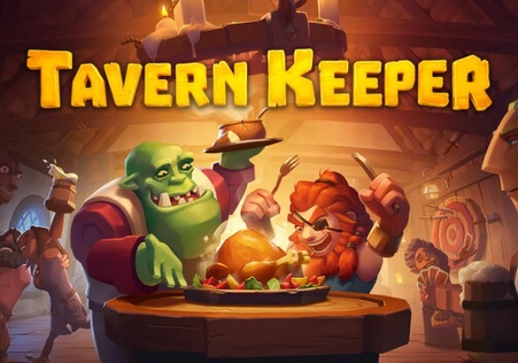Tavern Keeper Global