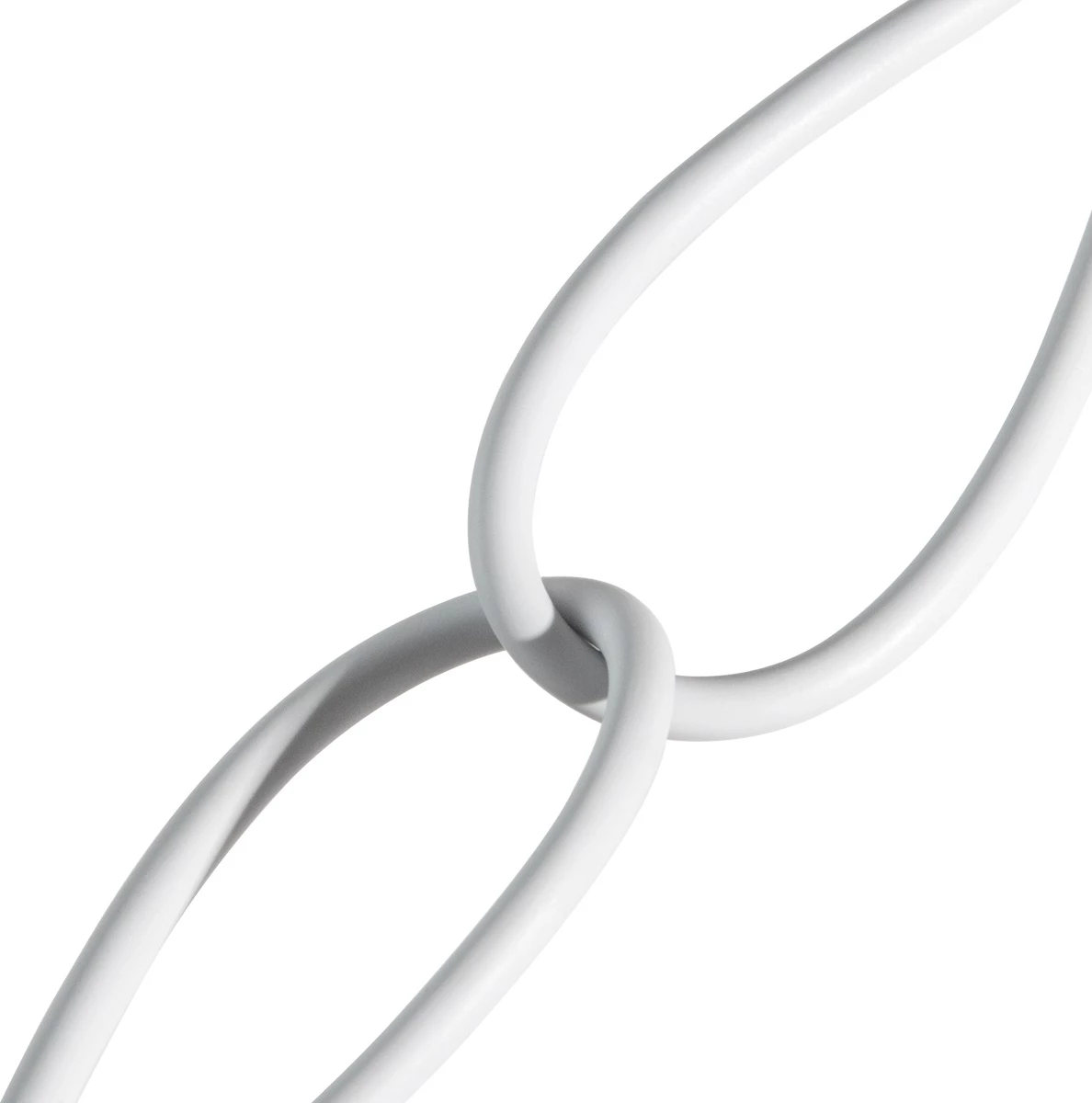 Kabllo Baseus Superior Series SUPERVOOC USB-A në USB-C 65W, 1m, Bardhë