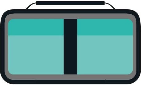 Milan Cante Isotermike Ushqimi 1.5L Sunset Black 08805Snk1