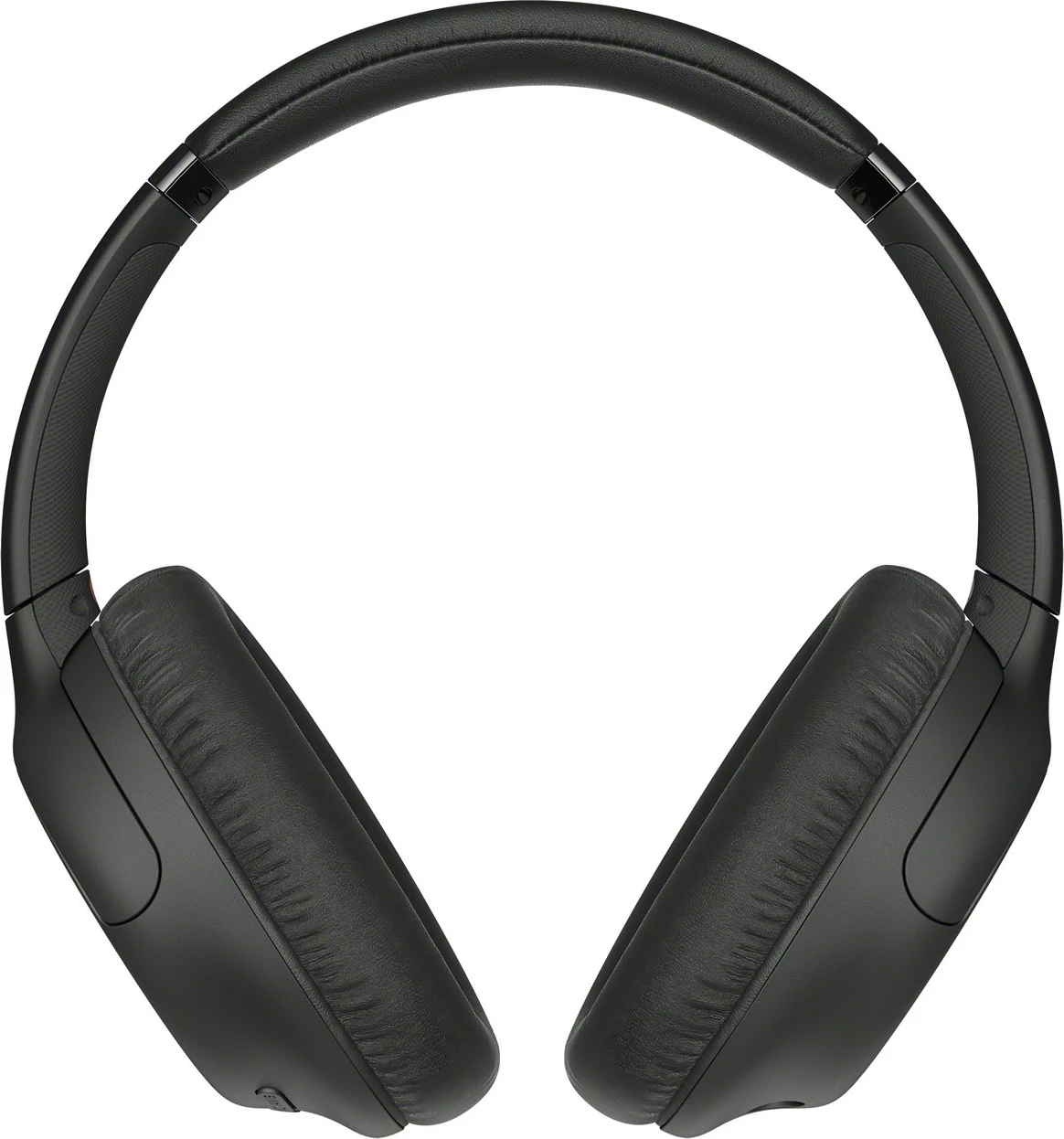 Kufje Sony WHCH710, wireless, noise cancelling, e zezë