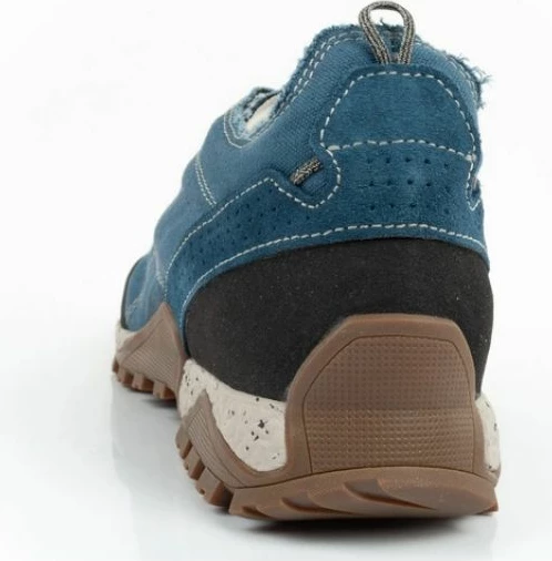 Atlete trekking për meshkuj Aku, blu